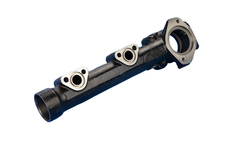 Exhaust Manifould